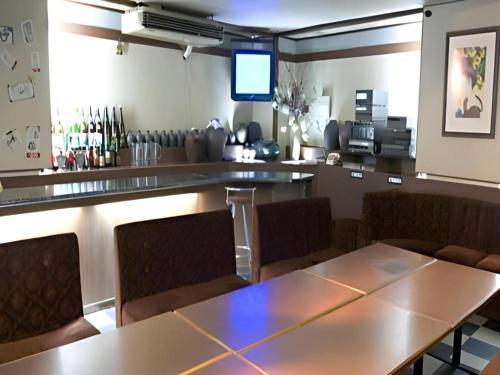 Okinawa Sunplaza Hotel