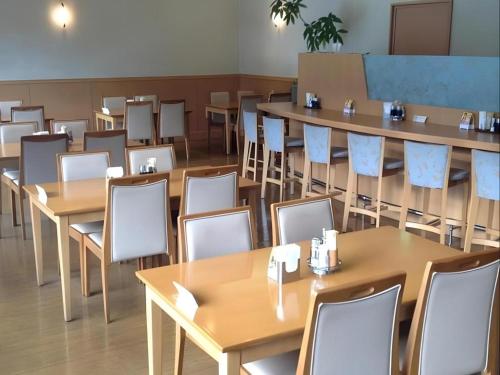 Alpha Hotel Tokushima