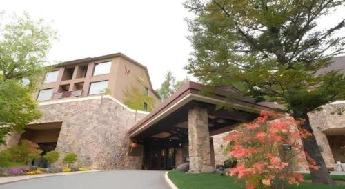 Hotel Harvest Tateshina