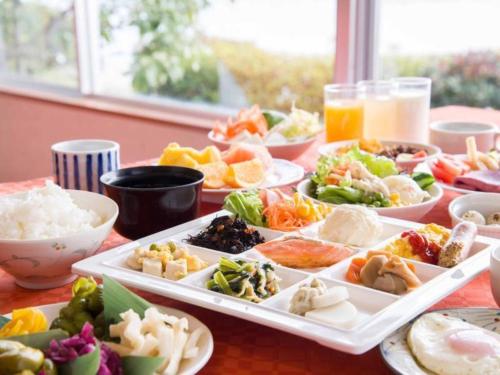 Hamanako Lake Side Plaza