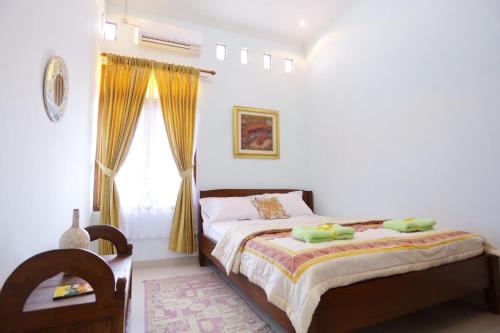 

Griya Kedasih Guesthouse