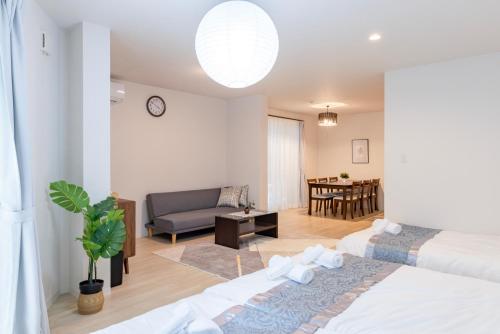 CASAS-k 住吉大社 103号室