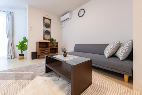 CASAS-k 住吉大社 103号室