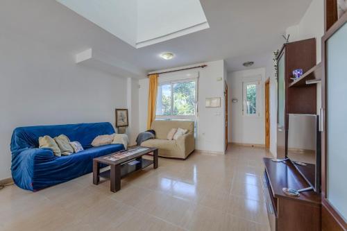 Vera Rambla gîte à louer Vera