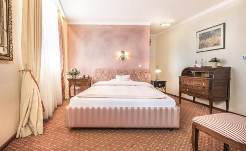 1 twin bed