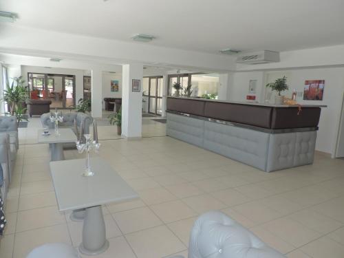 大堂, Studios Nuitée en Provence (Studios Nuitee en Provence) in 郊區