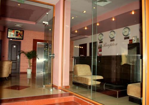 Hotel Elegant in Karnobat