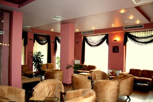 Hotel Elegant in Karnobat