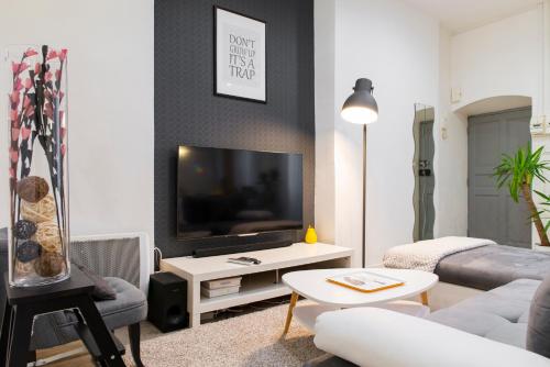 Unsejouranantes- Loft Cassard 4