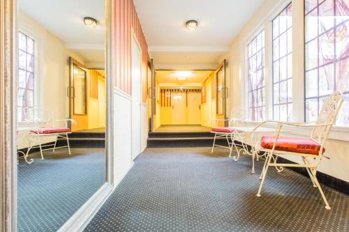 Facilities, Martini Hotel in Binnenstad-Zuid