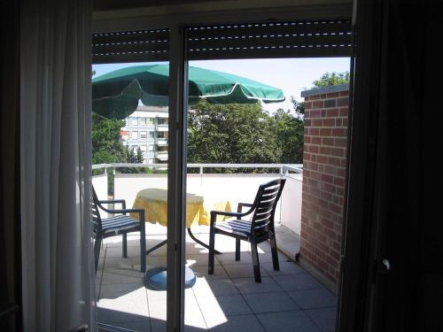 Akzent Hotel-Restaurant Albert - image 10