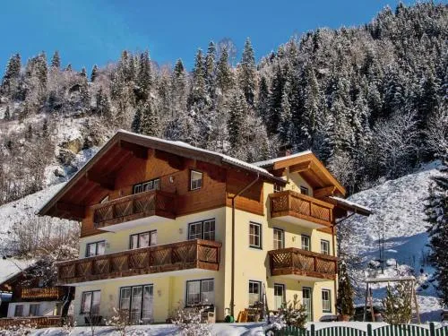 Apartment in Grossarl near Ski Slopes in Großarl, Österreich