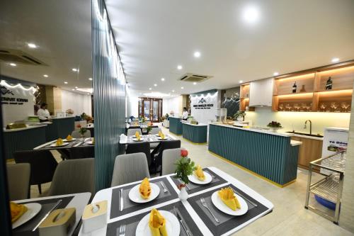 Hanoi Traveller House in Hanoï