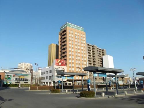 Hotel Route Inn Hirosaki Ekimae