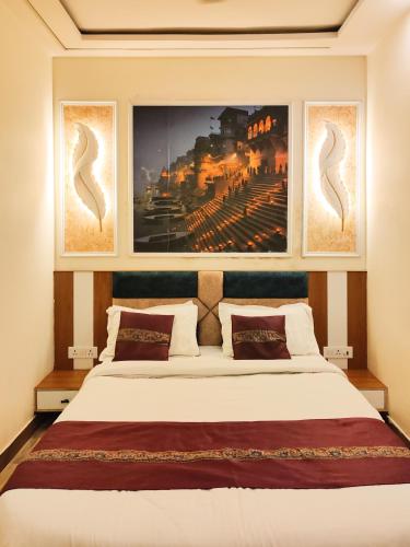 Sri Kedar Khand Guest House - Varanasi