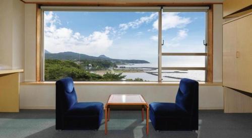 Hotel AreaOne Banjinmisaki