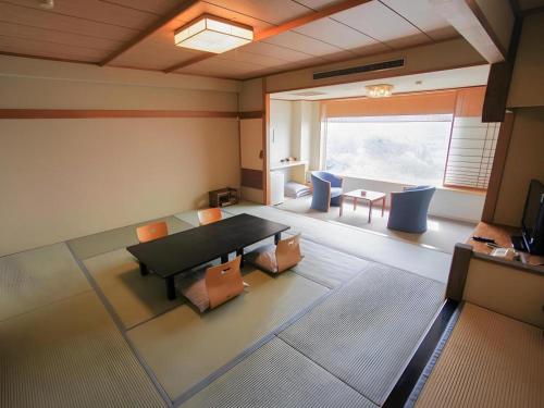 Hotel AreaOne Banjinmisaki