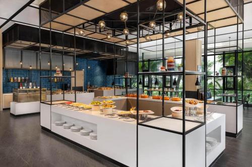 Four Points by Sheraton Haikou International Airport, Haikou (foto 9)