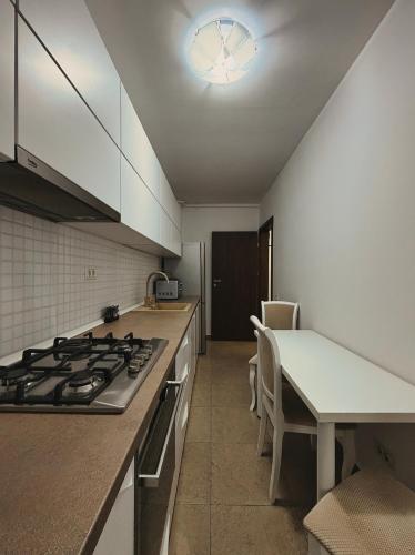 티미쇼아라 NEO Unu - City of Mara - central - private parking 3성급 싱글룸 외관