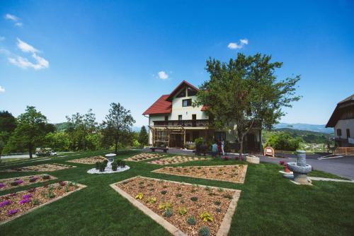 Adventure Farm 1