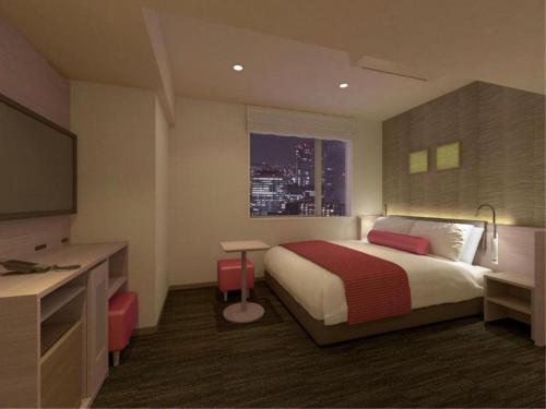 KEIKYU EX INN Hamamatsucho Daimon-Station (Tokyo)