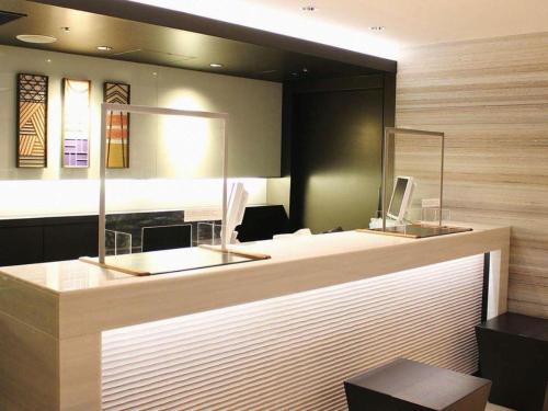 KEIKYU EX INN Hamamatsucho Daimon-Station (Tokyo)