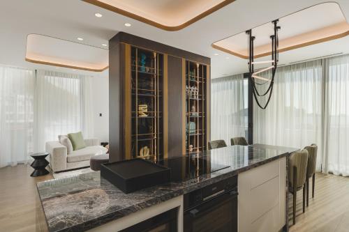 Luminoso Boutique Hotel in Budva