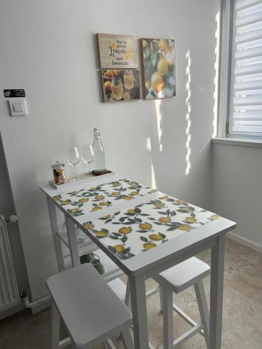 Studio Podu De Piatra, Iaşi