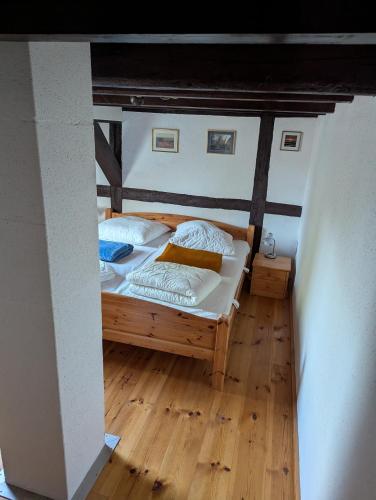 Haus Anna in Altenkirchen (Rugen)