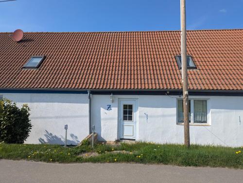 Haus Anna in Altenkirchen (Rugen)