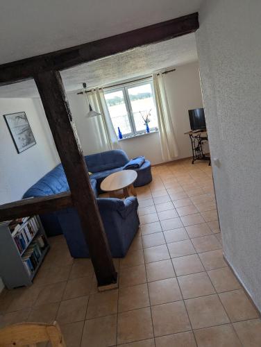 Haus Anna in Altenkirchen (Rugen)