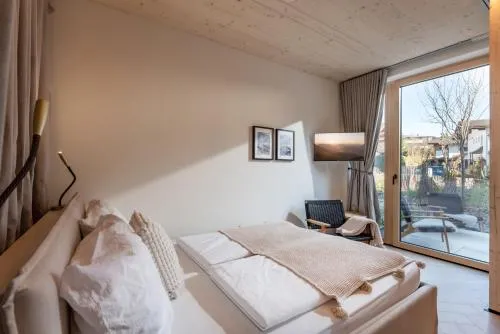 Langerwegh Apartments AP1 in Fieberbrunn, Österreich