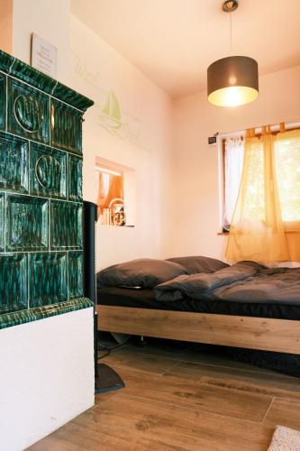 Waldresidenz Deluxe in Perg