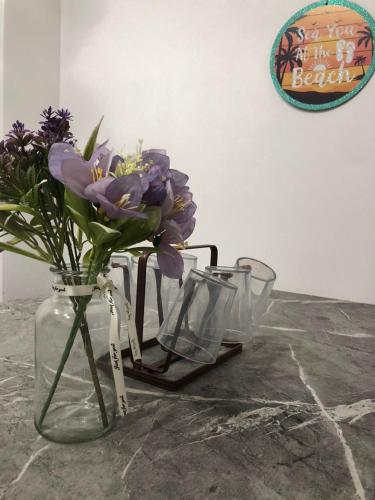 Pantai Sepat AA Homestay - Segamat Pantai Sepat AA Homestay - Segamat
