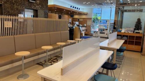 Toyoko Inn JR Yokohama sen Sagamihara Ekimae