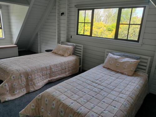Hawkings Lodge in Kerikeri