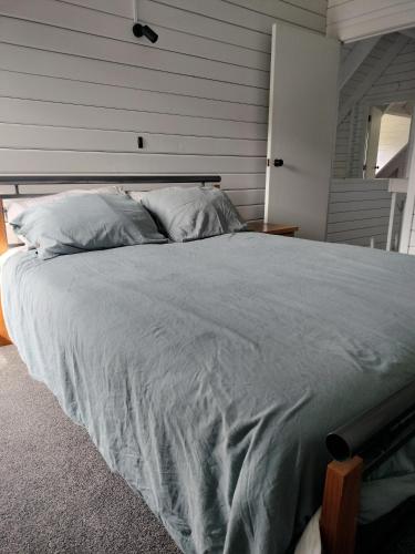 Hawkings Lodge in Kerikeri