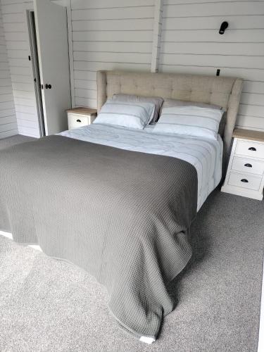 Hawkings Lodge in Kerikeri