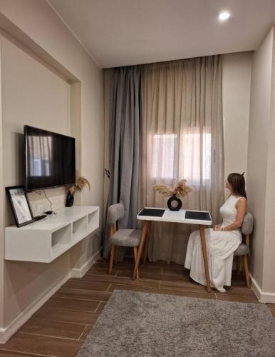 modern studio- 7 min from aswan station – khách sạn tại Gan Trung Tam