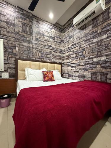 Amritsar Backpackers Hostel in Amritsar
