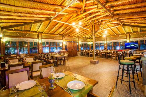 Otantik Tas Ev - main image