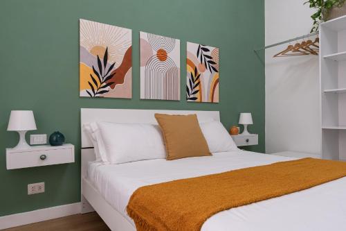 Cozy Apartment near Termini Station, Roma