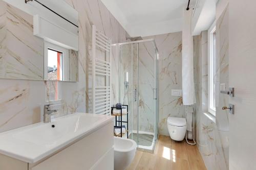 Bergamo Center -Rooms - Bergamo