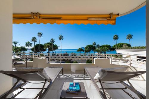 RARE! Luxury apartment on the Croisette - image 5