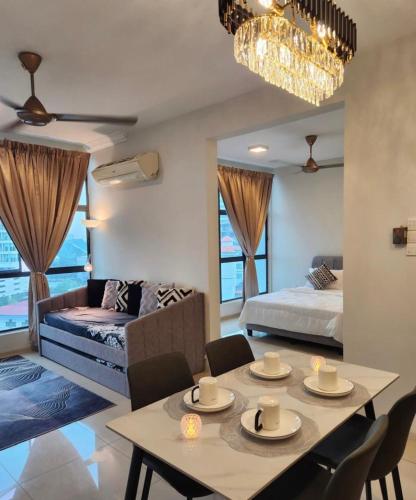 Vista Alam Atelier in Shah Alam