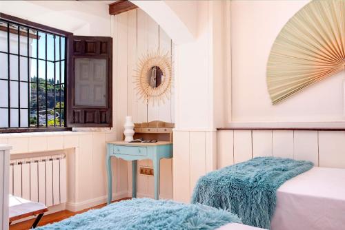 Genteel Home Mirador de los Reyes