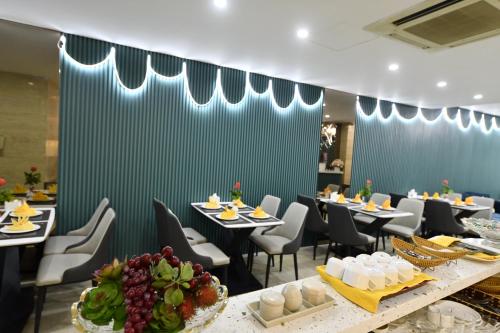 Hanoi Traveller House in Hanoï