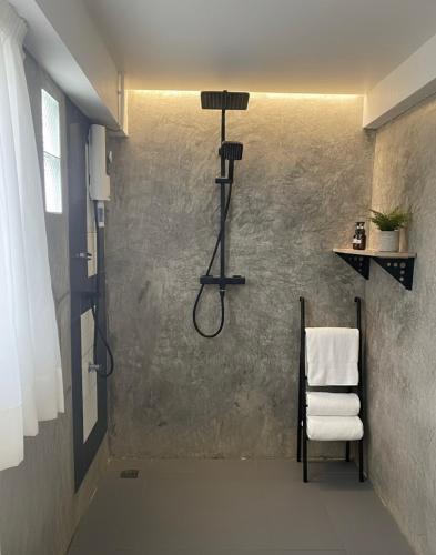 3Laan House Room Type - Standard King Room