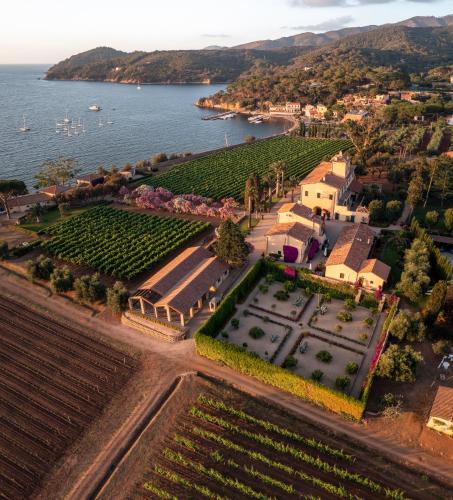 Tenuta La Chiusa 2