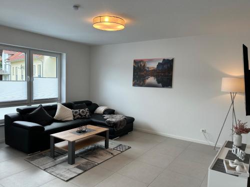 Luxury Apartment 4 TLA-TDY-TLF in Schellweiler
